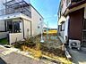 外観：車通りも少ない閑静な住宅街です♪