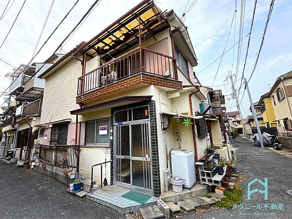 木造２階建て住戸がこの価格で登場です♪