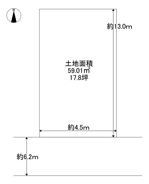 区画図：327002853958