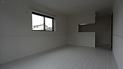 Verde A101 3LDKのリビング/ダイニング