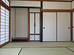 和室の画像