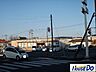 周辺：セブンイレブン館林美園町店セブンイレブン館林美園町店 1080m