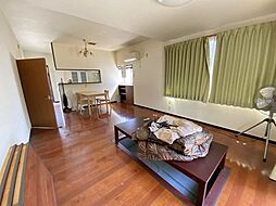 大字瀬戸井　中古戸建