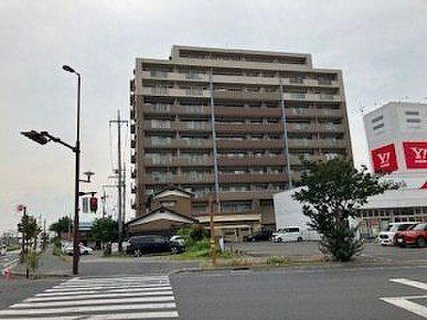 apartment 群馬県館林市本町４丁目
地図を見る