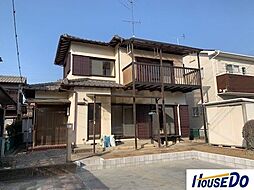 群馬県館林市瀬戸谷町