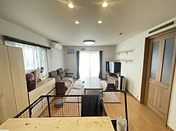 中古戸建　明和町中谷　オール電化