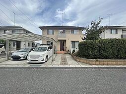 群馬県邑楽郡明和町中谷