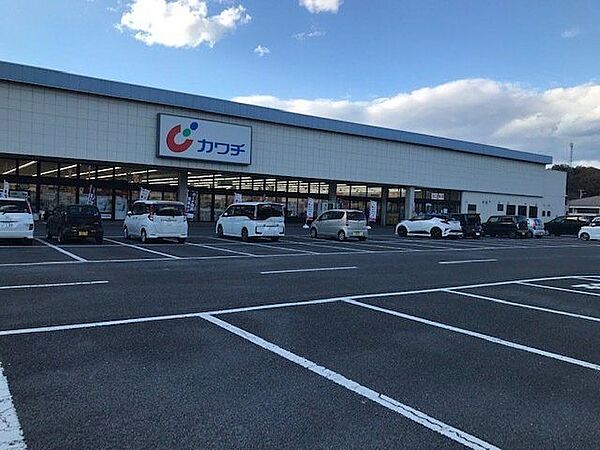カワチ薬品 佐野店 1090m