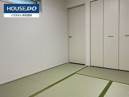 和室の画像