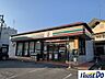 周辺：セブンイレブン城町店セブンイレブン城町店 760m