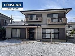 中古戸建 佐野市関川町