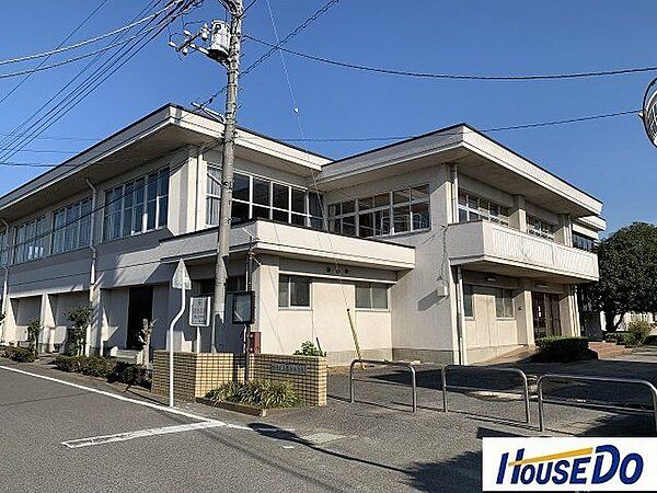 第三小学校第三小学校 390m