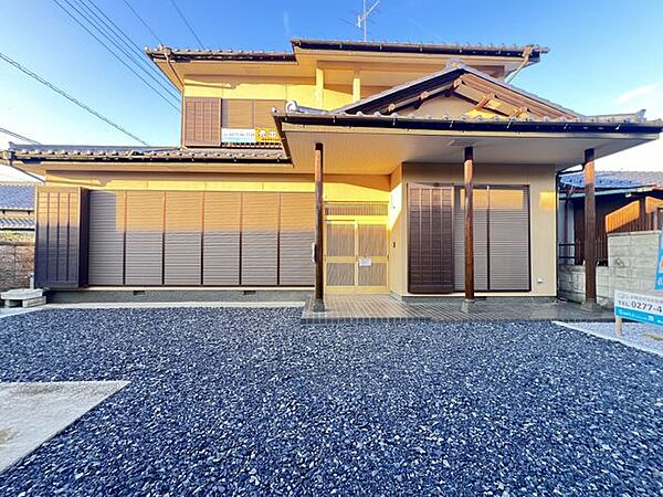 detached 群馬県館林市城町
地図を見る