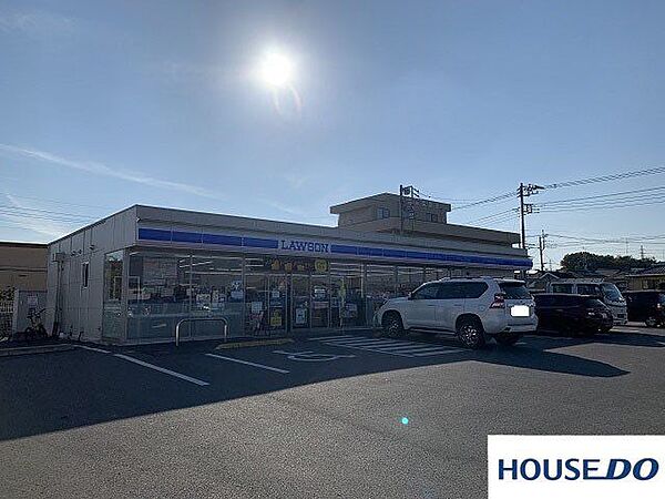 ローソン広内店ローソン広内店 500m