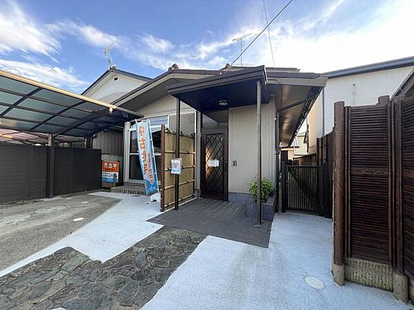 detached 群馬県館林市広内町
地図を見る