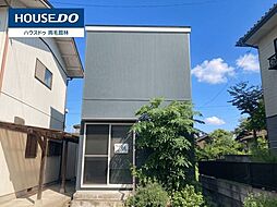 外観の画像