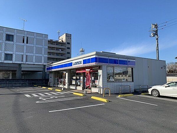 ローソン本町1丁目店ローソン本町1丁目店 380m