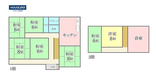 間取り：310000093714