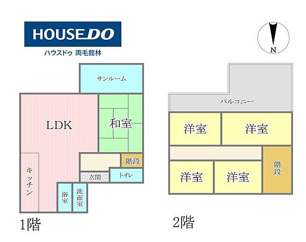 間取り：310000093715