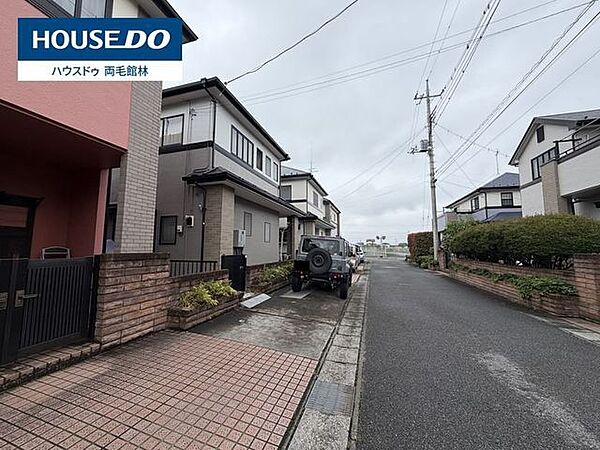 前面道路(1)