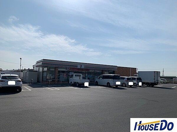 セブンイレブン南大島店セブンイレブン南大島店 1130m