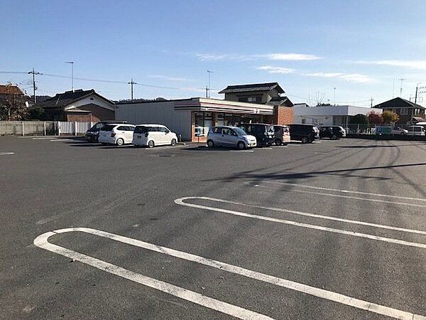 セブンイレブン 田沼町田沼店セブンイレブン 田沼町田沼店 860m