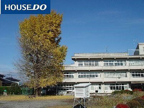 佐野市立栃本小学校 1460m