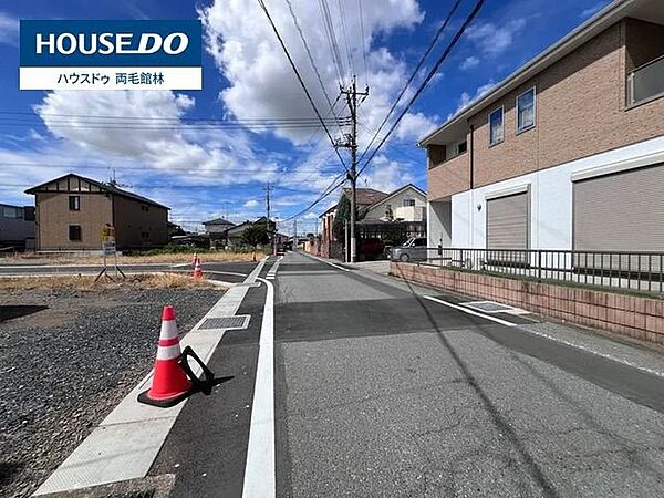 現地写真