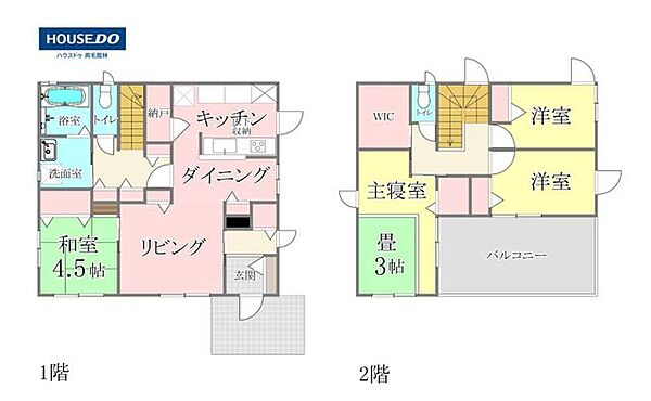 間取り：310000097411