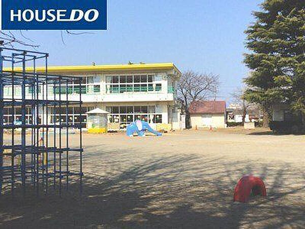 杉並幼稚園 1150m