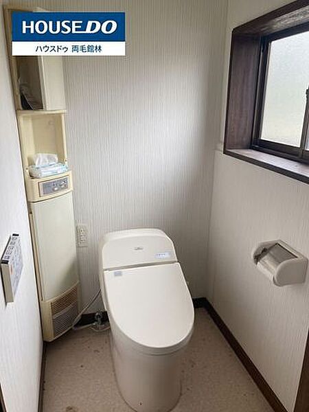 トイレ毎日使う場所だからこそ、快適さを大切にしたいトイレ。
