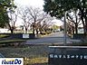 周辺：第四中学校第四中学校 430m
