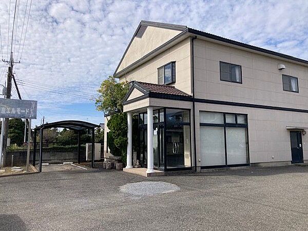 detached 群馬県邑楽郡邑楽町大字篠塚
地図を見る