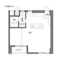 中野コーポビアネーズ7階3,480万円