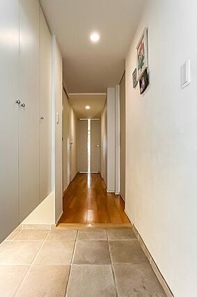 玄関/玄関土間...