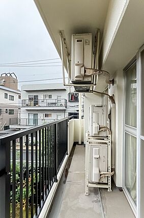 バルコニー/L...