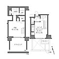 コートヒルズ広尾南1階13,480万円