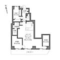 東急ドエルアルス府中緑町4階5,280万円