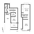 成城学園サマリヤマンション1階5,980万円
