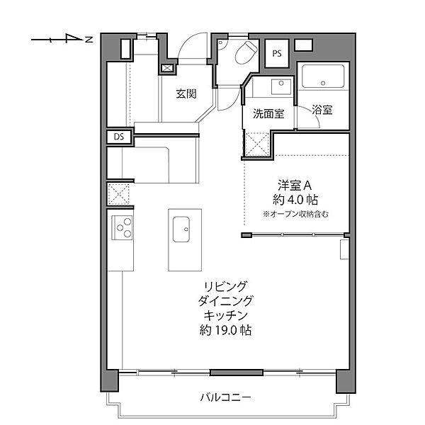 間取り：313004462728