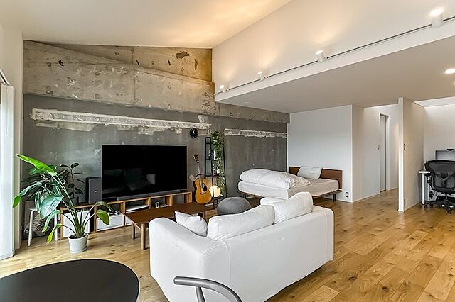 リビング/ダイニング ライオンズマンション調布台 5階/-