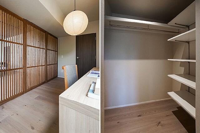 洋室 第二高輪ハウス 7階/-