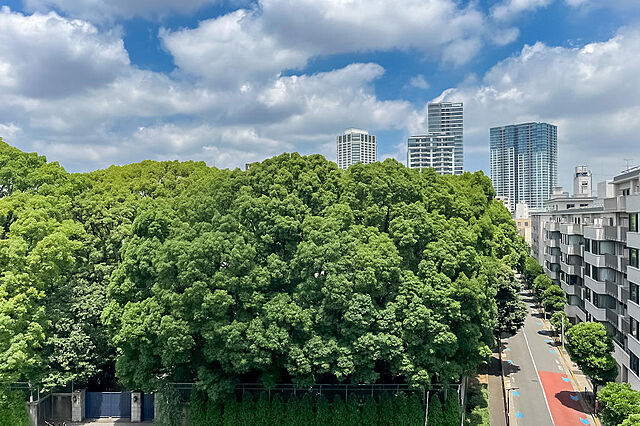 その他 第二高輪ハウス 7階/-