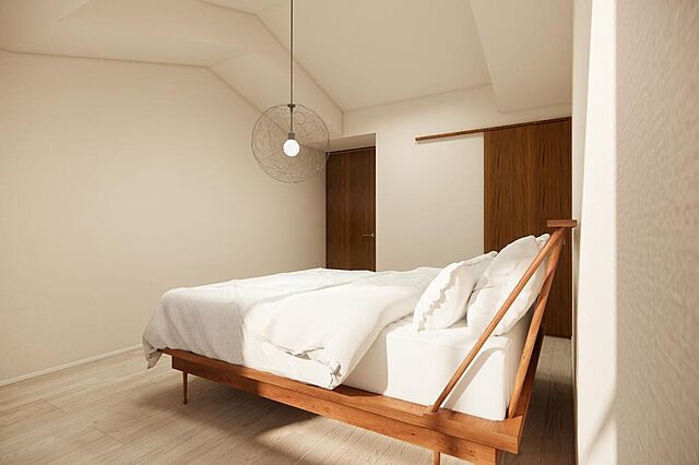 洋室 グランヌーブ中野 9階/-