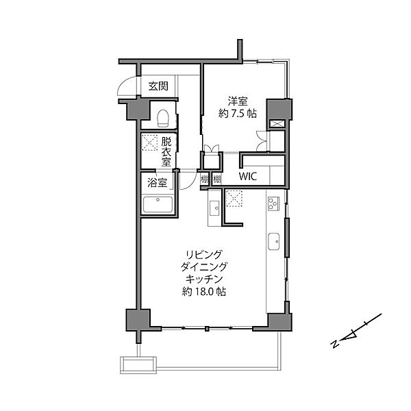間取り：313004526659