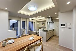 菱和パレス島津山206