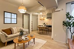 シルバーパレス白金台