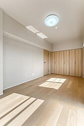 洋室の画像