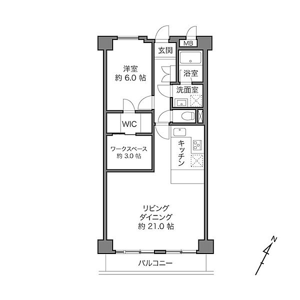 間取り：314002868737
