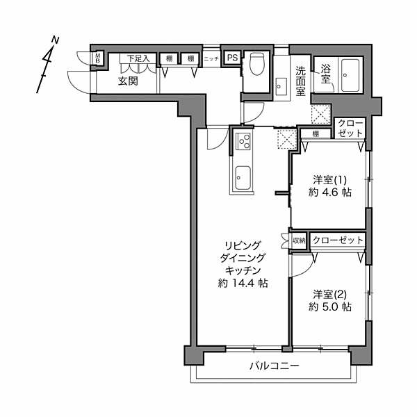 間取り：313004679612
